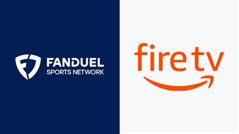fanduel sportsbook app for amazon fire.